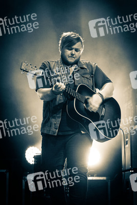 Ragnar Porhallsson (Of Monsters and Men)