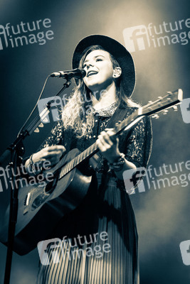 Nanna Bryndis Hilmarsdottir (Of Monsters and Men)