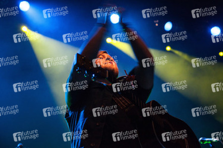 Ragnar Porhallsson (Of Monsters and Men)