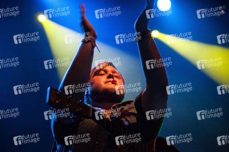 Ragnar Porhallsson (Of Monsters and Men)