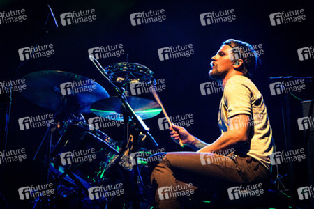 Arnar Rosenkranz Hilmarsson (Of Monsters and Men)