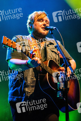 Ragnar Porhallsson (Of Monsters and Men)