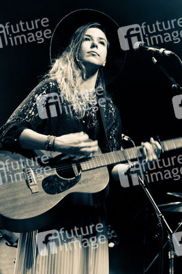 Nanna Bryndis Hilmarsdottir (Of Monsters and Men)