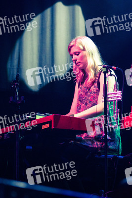 Ragnhildur Gunnarsdottir (Of Monsters and Men)