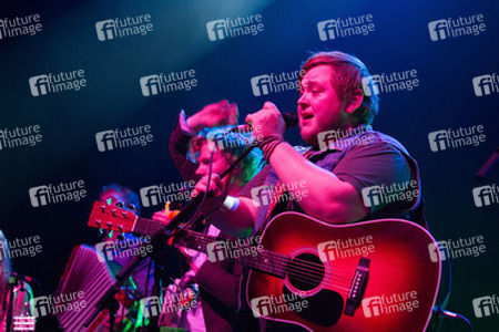 Ragnar Porhallsson (Of Monsters and Men)