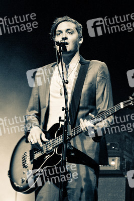 Kristjan Pall Kristjansson (Of Monsters and Men)