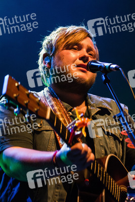 Ragnar Porhallsson (Of Monsters and Men)