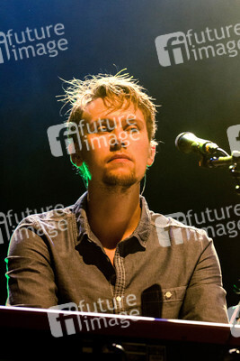 Arni Gudjonsson (Of Monsters and Men)