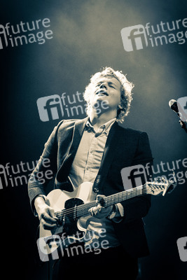 Brynjar Leifsson (Of Monsters and Men)