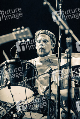 Arnar Rosenkranz Hilmarsson (Of Monsters and Men)