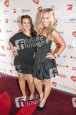 Sarah Tkosch, Sina Tkotsch