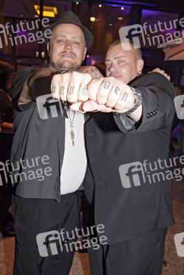 Hagen Stoll, Sven Gillert (Haudegen)