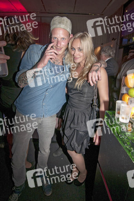 Oliver Rath, Sina Tkotsch