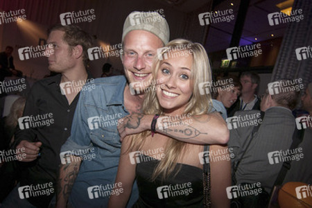 Oliver Rath, Sina Tkotsch