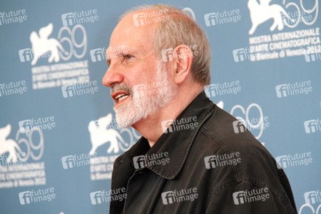 Brian De Palma