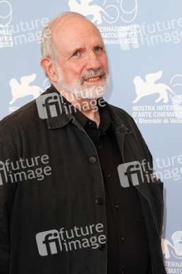 Brian De Palma