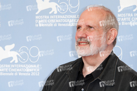 Brian De Palma