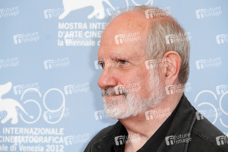 Brian De Palma