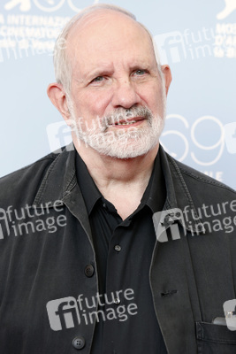 Brian De Palma