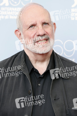 Brian De Palma