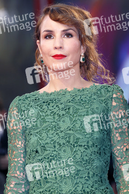 Noomi Rapace
