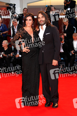 Nadine Labaki, Khaled Mouzannar