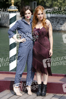 Roxane Mesquida, Joséphine de La Baume