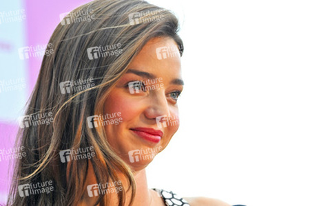 Miranda Kerr