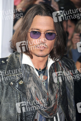 Johnny Depp