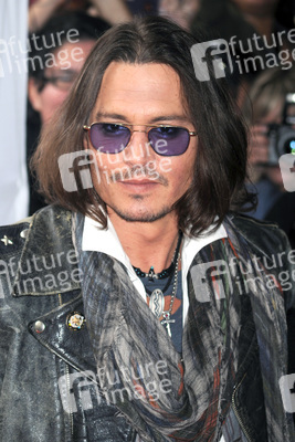 Johnny Depp