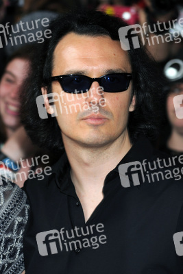 Damien Wayne Echols