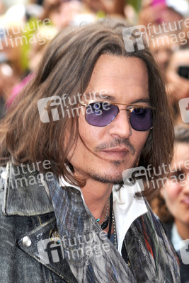 Johnny Depp