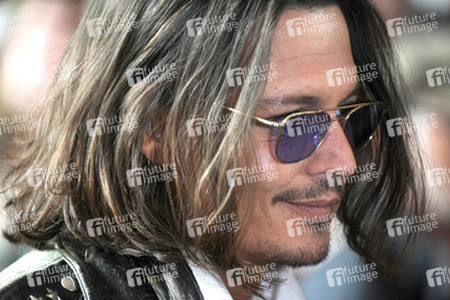Johnny Depp