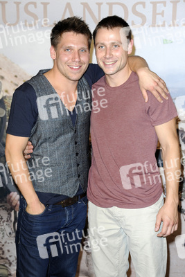 Hanno Koffler, Max Riemelt