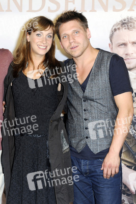 Henriette Müller, Hanno Koffler