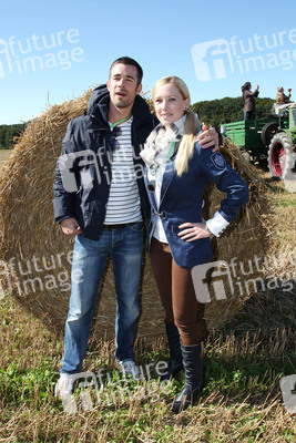 Jo Weil, Melanie Kogler