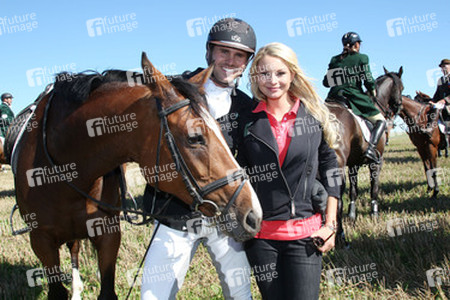 Thore Schölermann, Jana Julie Kilka