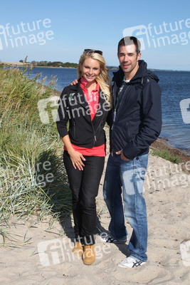 Jana Julie Kilka, Jo Weil