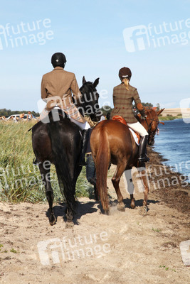 Judith Rakers mit Ehemann Andreas Pfaff