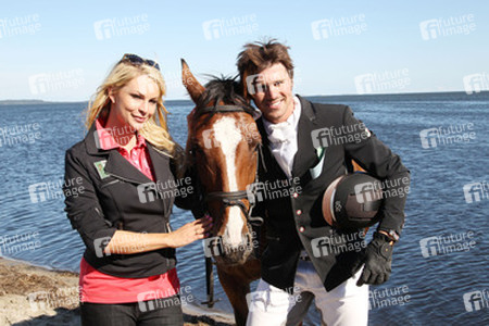 Jana Julie Kilka, Thore Schölermann