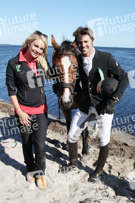 Jana Julie Kilka, Thore Schölermann