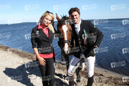 Jana Julie Kilka, Thore Schölermann