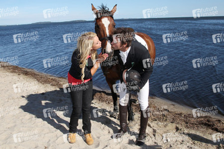 Jana Julie Kilka, Thore Schölermann