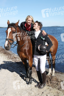 Jana Julie Kilka, Thore Schölermann