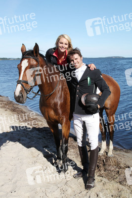 Jana Julie Kilka, Thore Schölermann