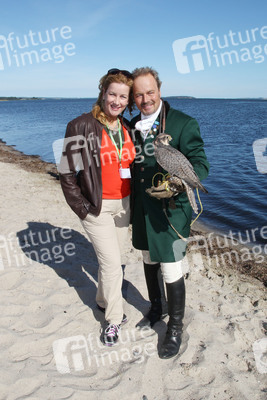 Alexa Maria Surholt, Till Demtröder