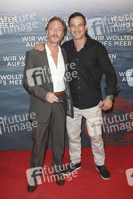 Wilfried Hochholdinger, Sönke Möhring