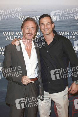 Wilfried Hochholdinger, Sönke Möhring