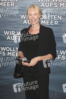 Feo Aladag / Feodora Schenk