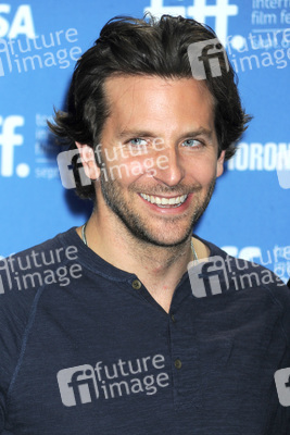 Bradley Cooper